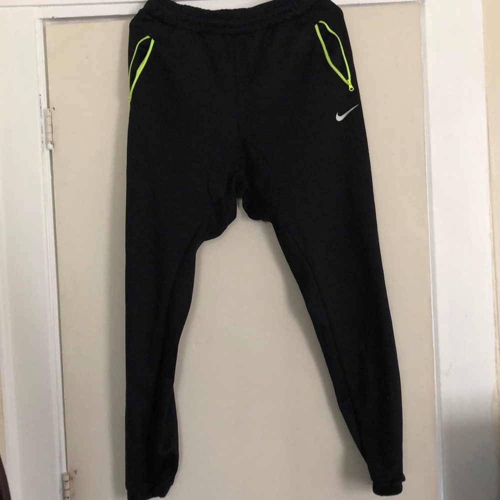 Nike sweatpants